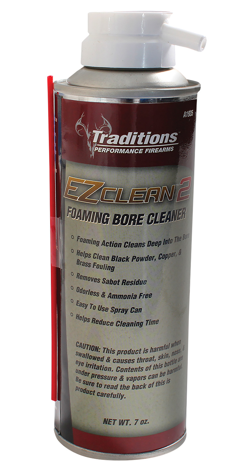 Traditions Performance Firearms - 2A in MD view 2