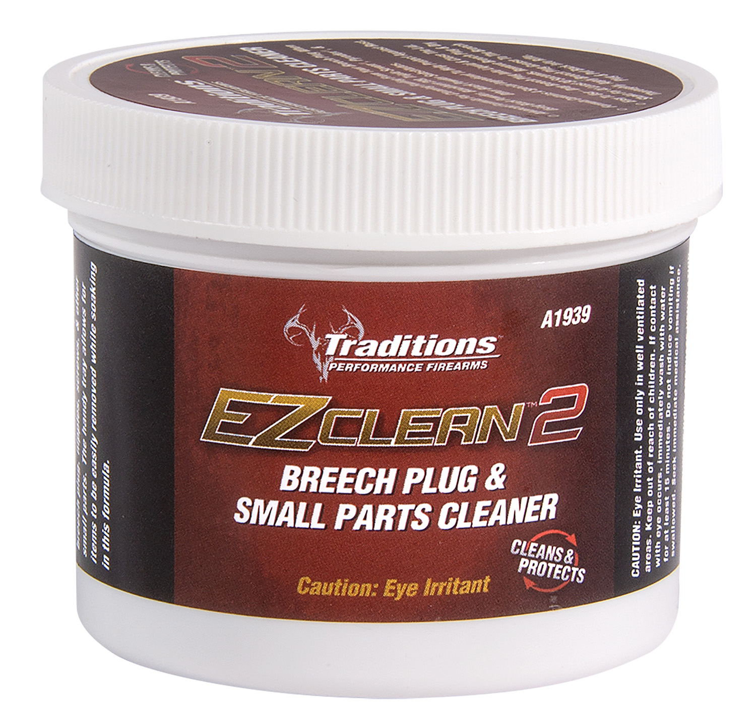 Traditions EZ Clean 2 - Jimmy's Creek Firearms view 2