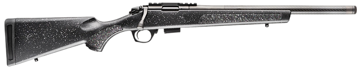 Bergara BMR Carbon Fiber 22 WMR - Our Store view 2