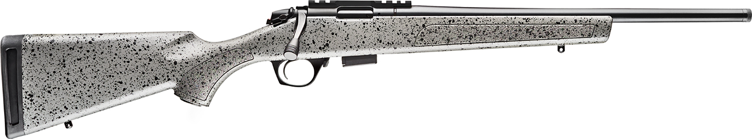 Bergara BMR 17 HMR - Jimmy's Creek Firearms view 2