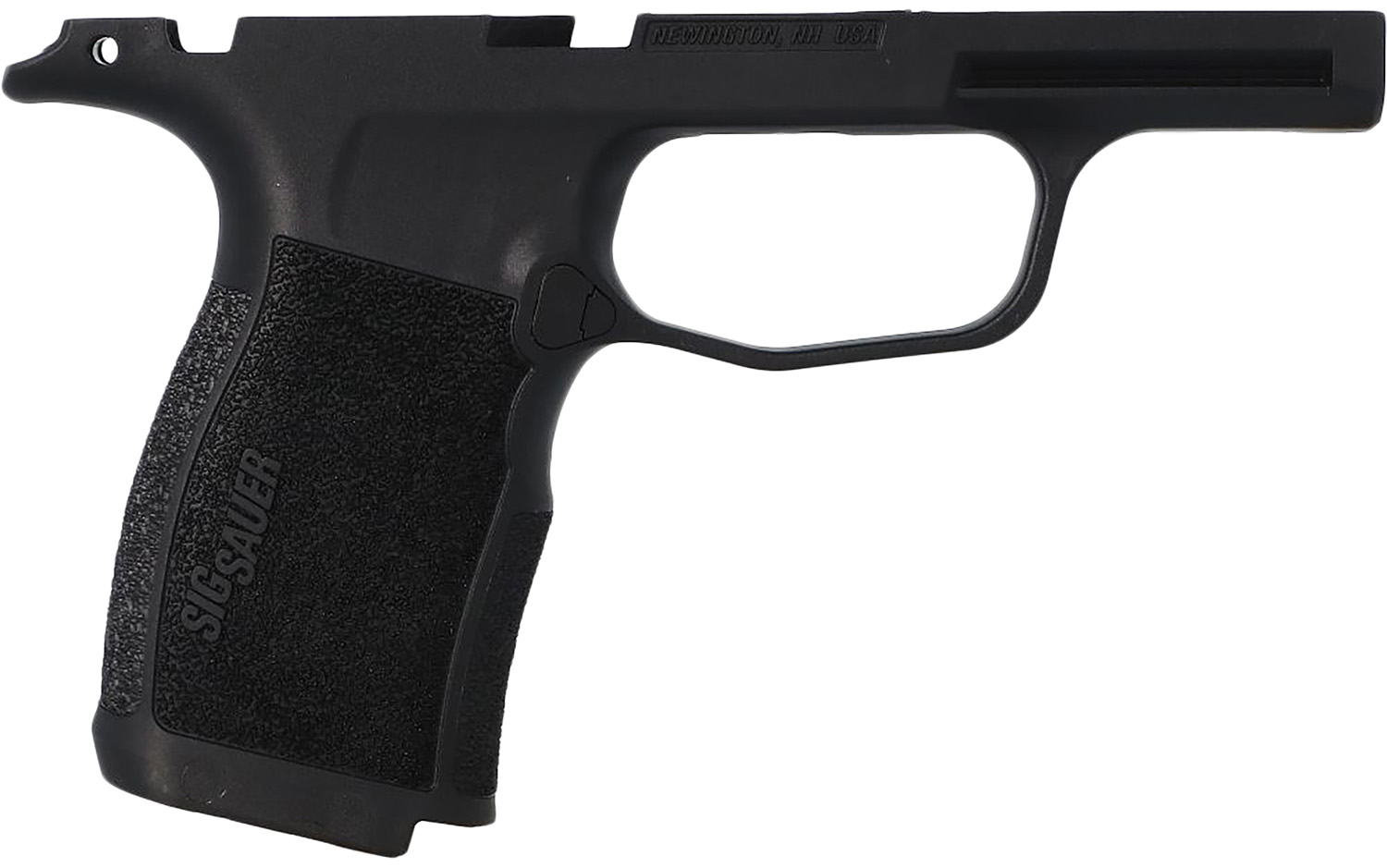 SIG SAUER 365XL Grip Module Assembly - Purple Mountain Armor view 3