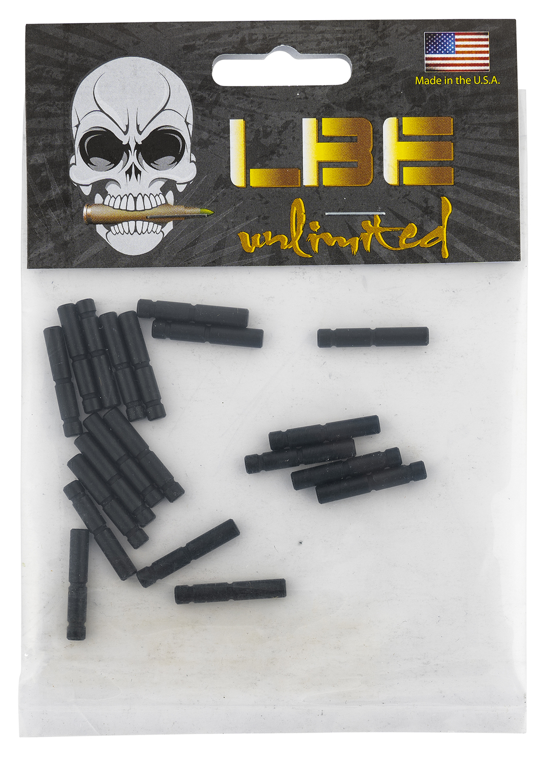LBE UNLIMITED AR Parts - Jimmy's Creek Firearms view 2