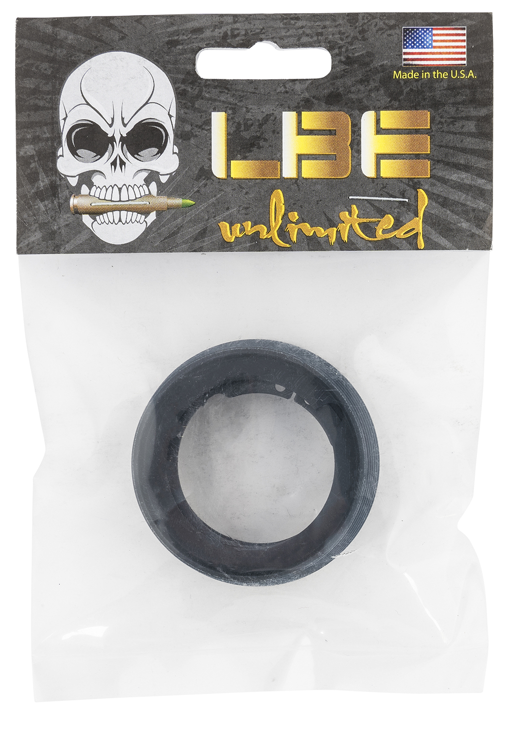 LBE Unlimited - Purple Mountain Armory view 2