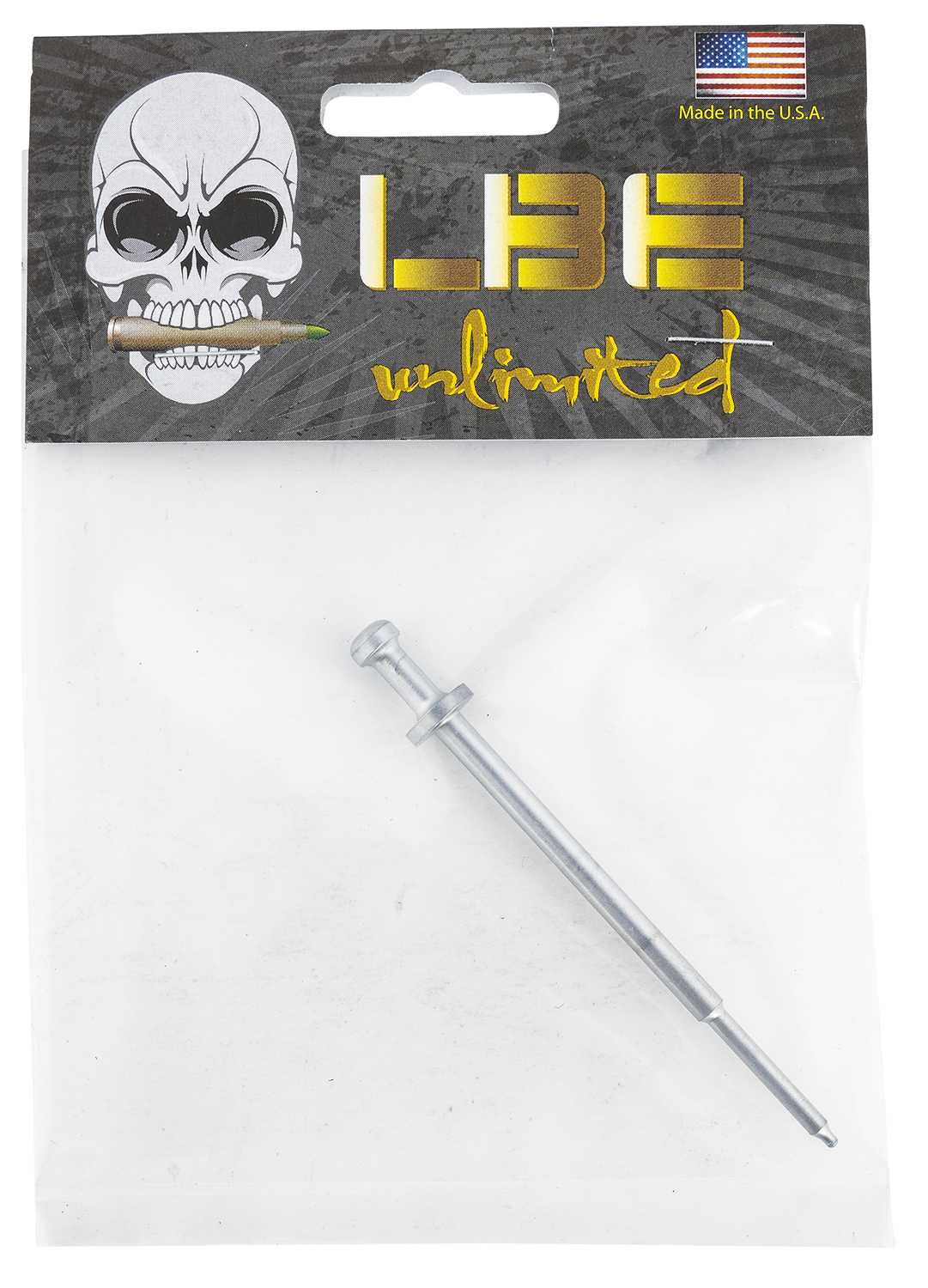 LBE Unlimited AR-15 — AR15 - Purple Mountain Armory view 2