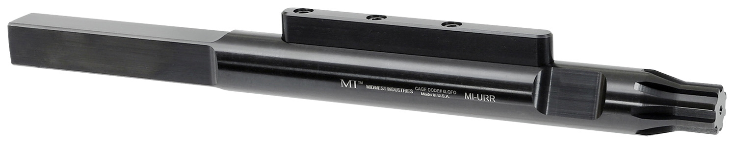 Midwest Industries - Purple Mountain Armory view 2