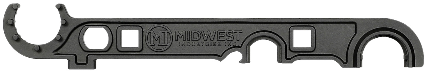Midwest Industries - Purple Mountain Armory view 4