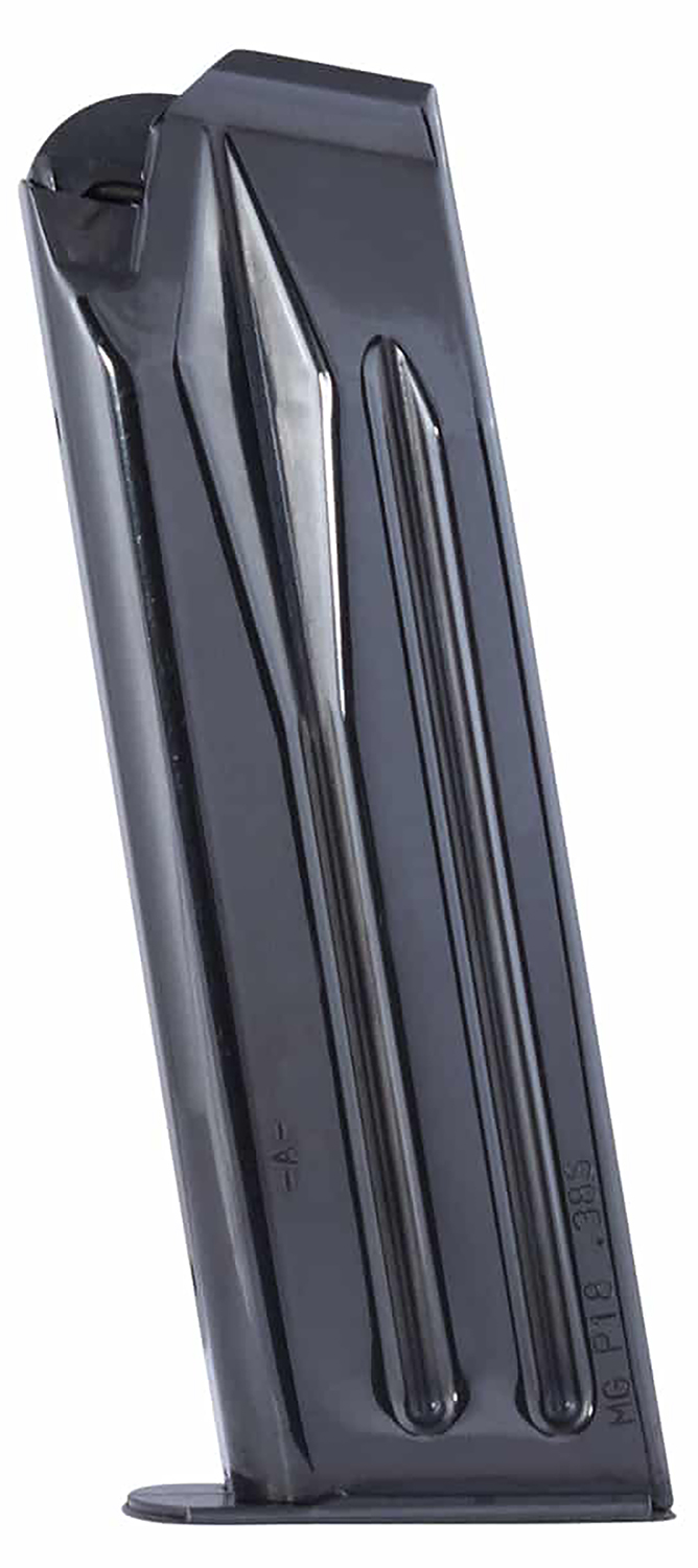 Mec-Gar Usa Inc 38 SUPER - Purple Mountain Armory view 2