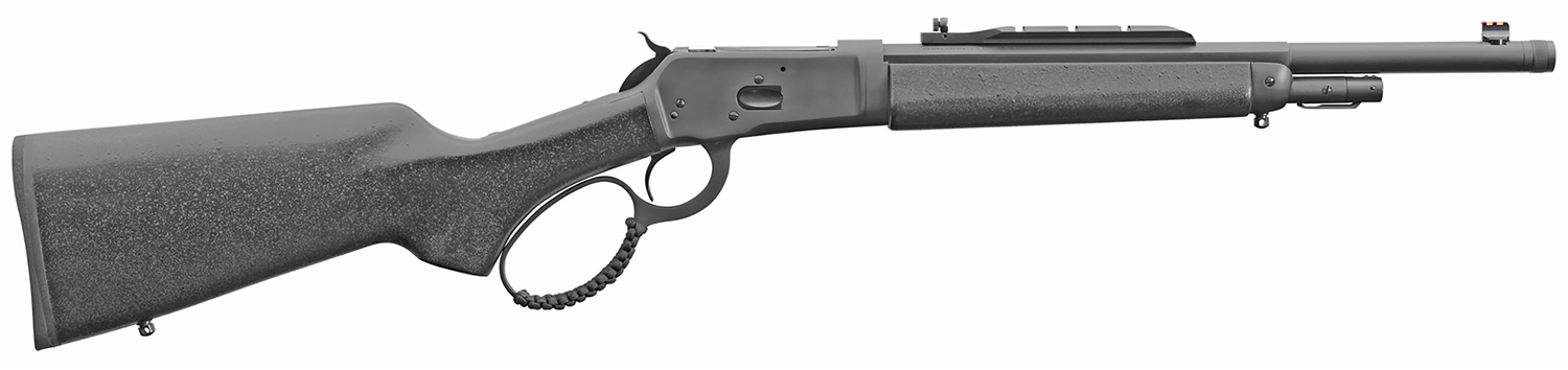 Chiappa Firearms 1892 L.A. Wildlands Takedown 44 Magnum | 44 view 2