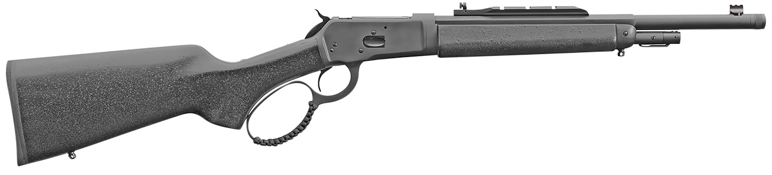 Chiappa Firearms 1886 L.A. Wildlands Takedown 45-70 GOVT - J view 2