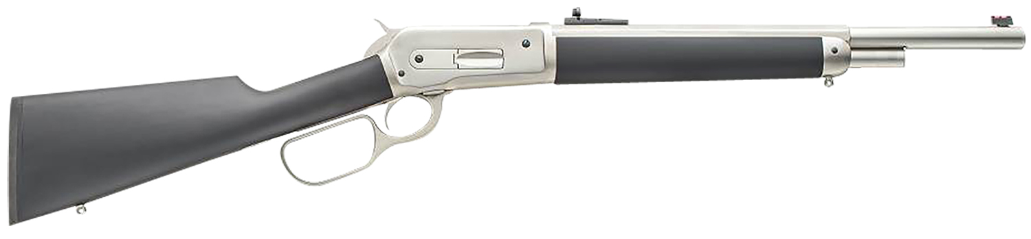 Chiappa Firearms 1886 L.A. Wildlands 45-70 GOVT - Jimmy's Cr view 2