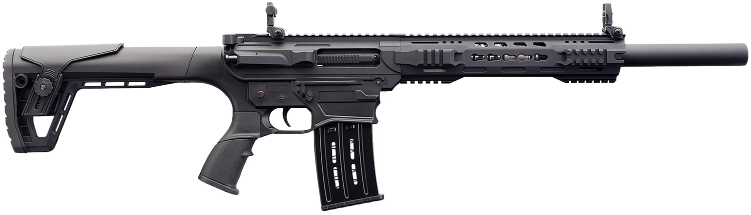 Chiappa Firearms USA Ltd AR-12T 12 ga - 2A in MD view 2