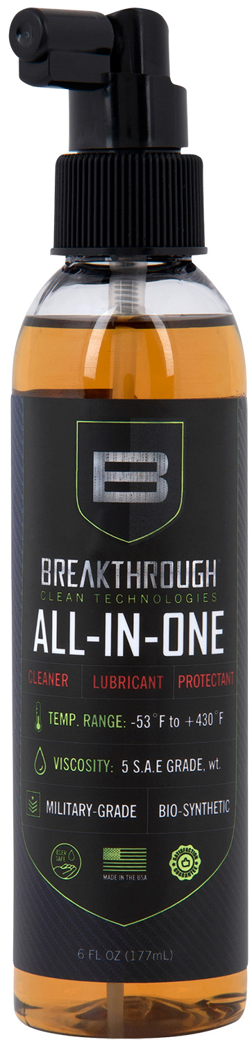 Breakthrough - Purple Mountain Armory view 3