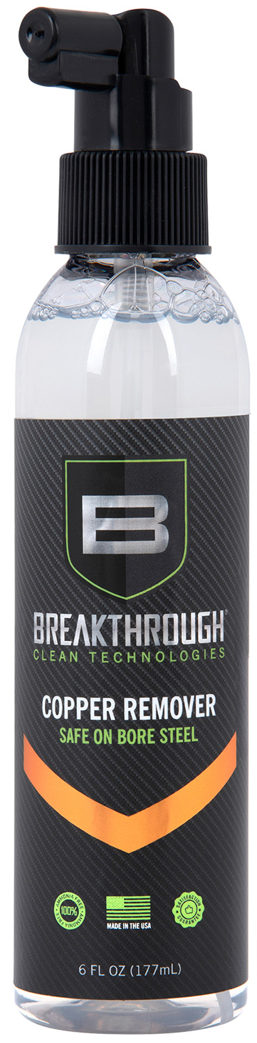 Breakthrough Clean Copper - Jimmy's Creek Firearms view 2