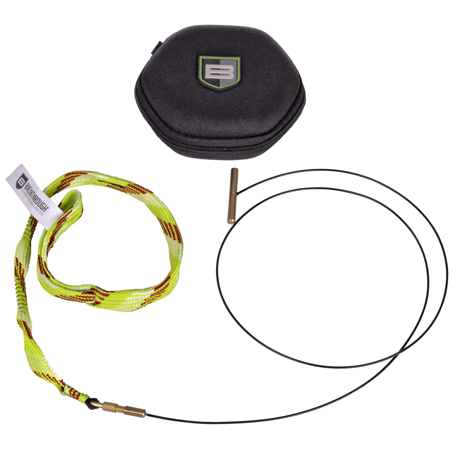 Breakthrough Clean Battle Rope - Jimmy's Creek Firearms view 4