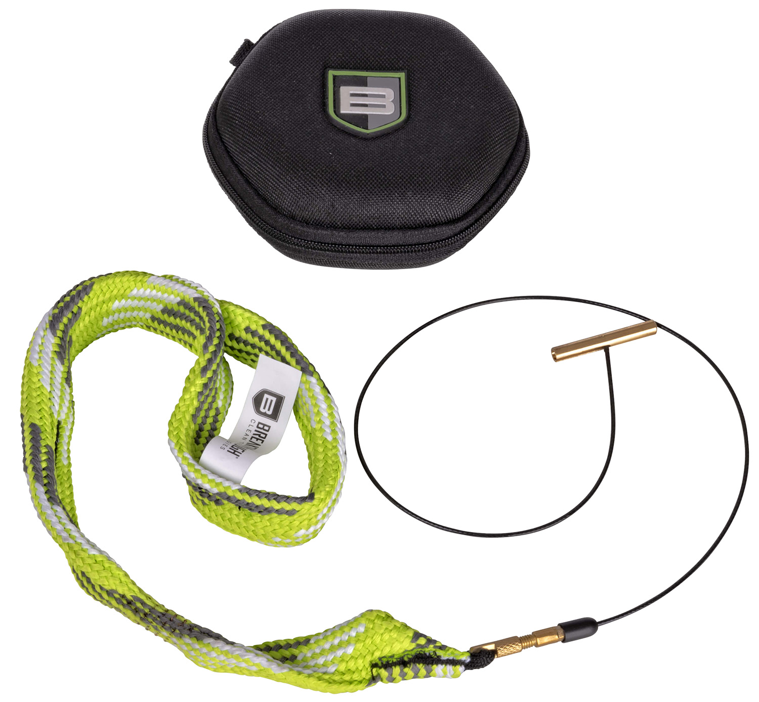 Breakthrough Clean Battle Rope - Jimmy's Creek Firearms view 3