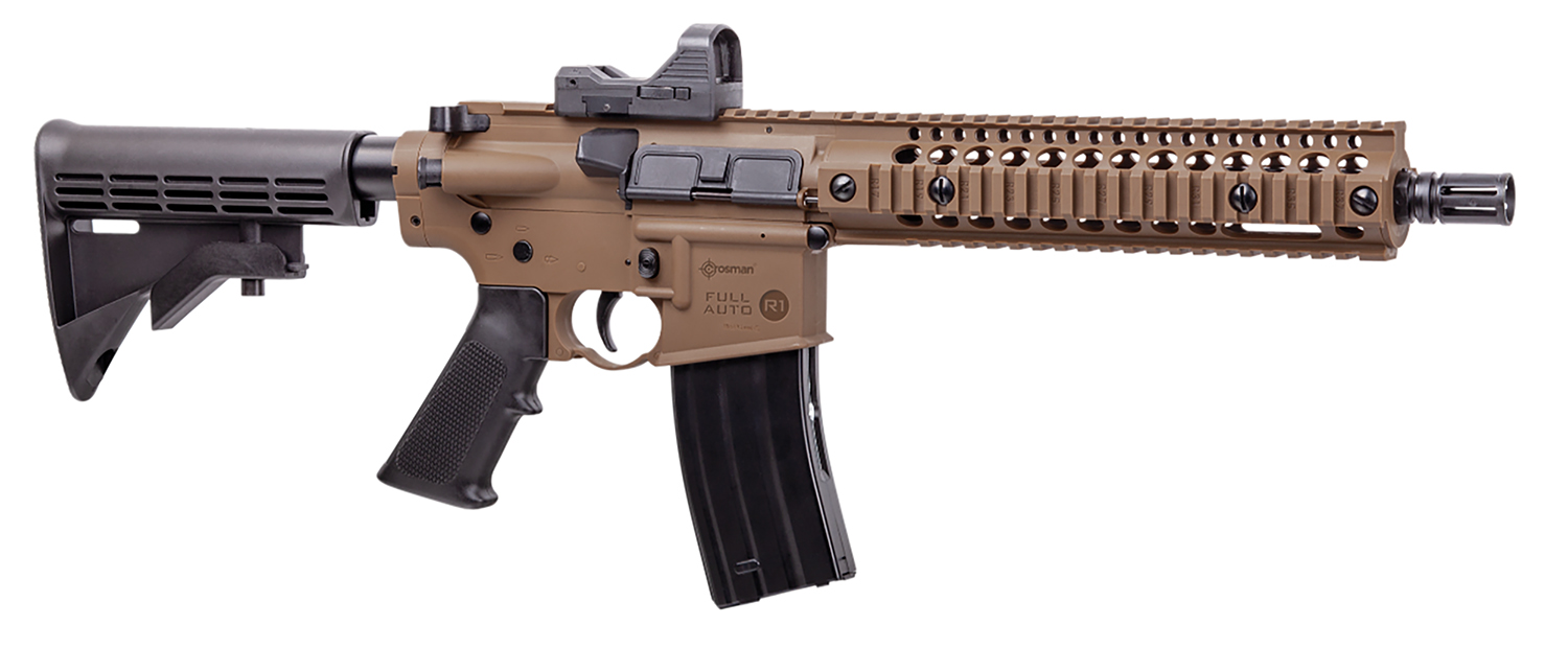Crosman Full Auto R1 - 2A Gun Shop Llc view 2