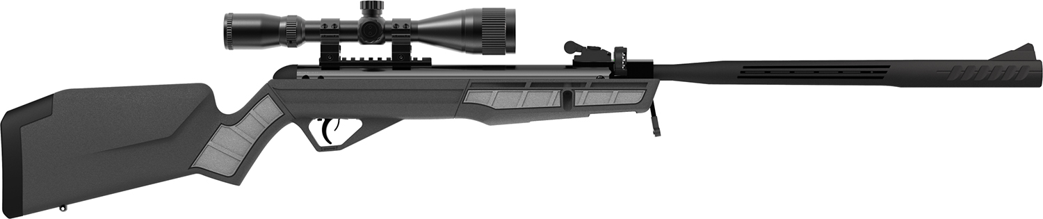 Crosman Mag-Fire - Jimmy's Creek Firearms view 2