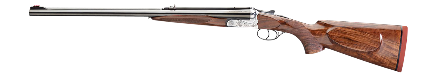Rizzini Rhino Express 470 Nitro Express - Jimmy's Creek Fire view 2