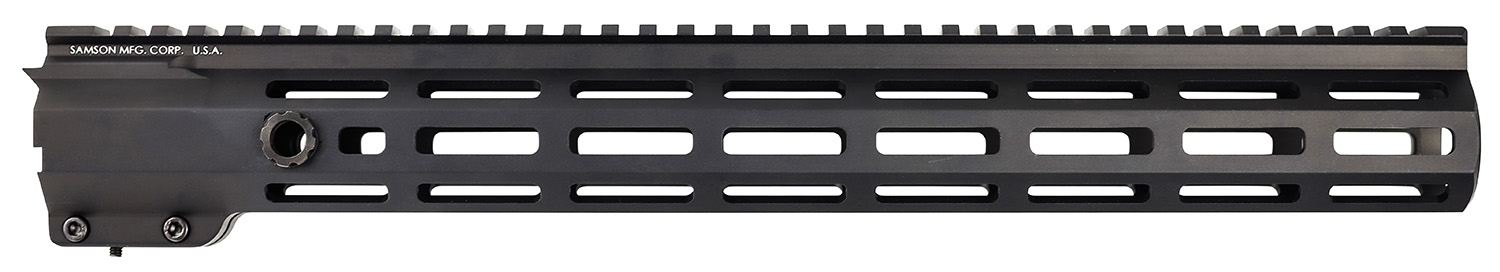 Samson Manufacturing Corp. SXT Series Handguard - Jimmy's Cr view 5