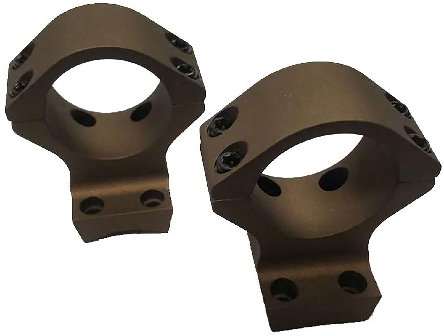 Talley Mounting Systems - Purple Mountain Armory view 2
