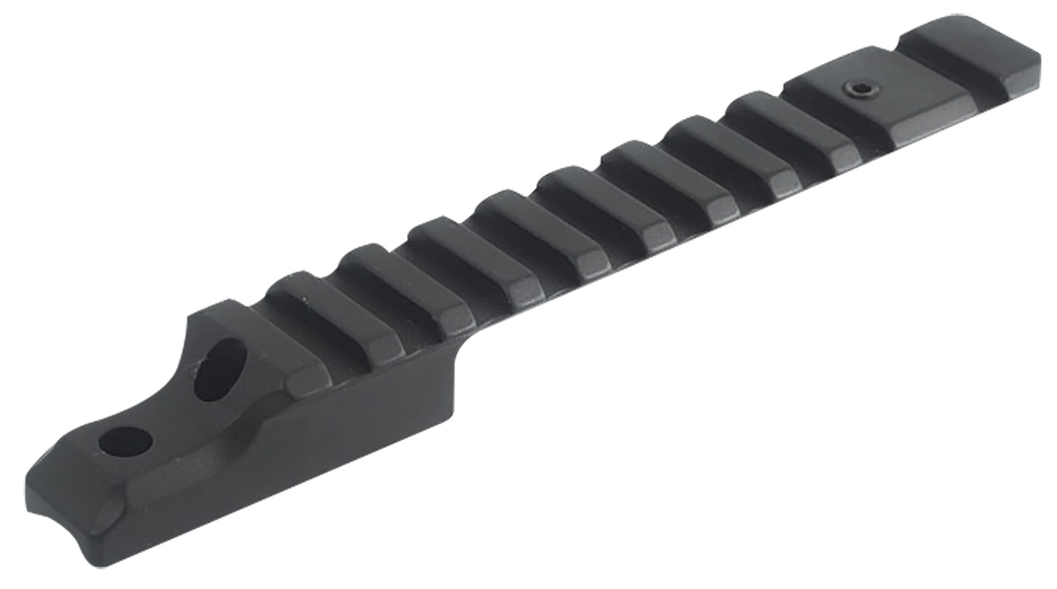 Talley Mounting Systems - Purple Mountain Armory view 3