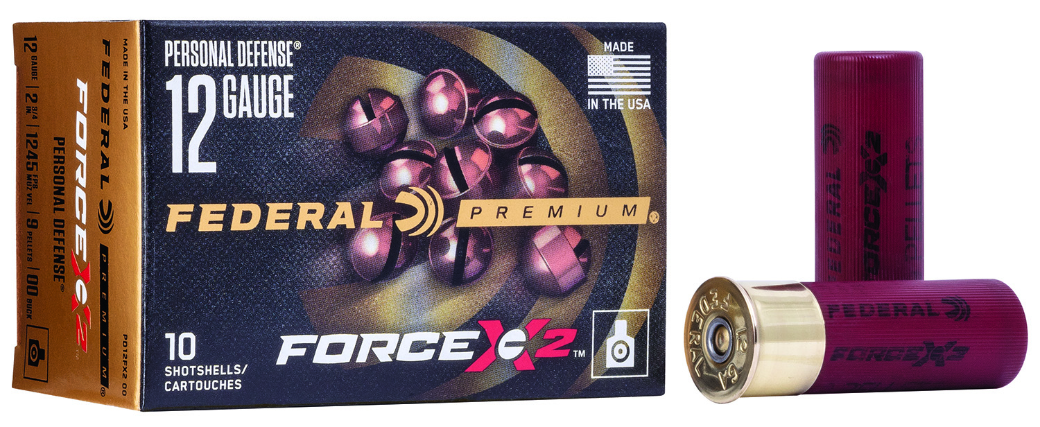 Federal Ammunition 12 Gauge - Our Store view 2