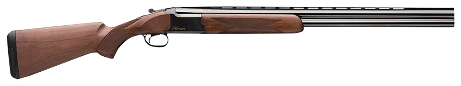 Browning Citori Hunter Grade I 12 Gauge - Jimmy's Creek Fire view 2