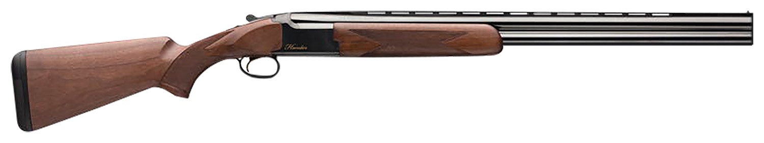 Browning Citori Hunter Grade I 20 Gauge - Jimmy's Creek Fire view 2