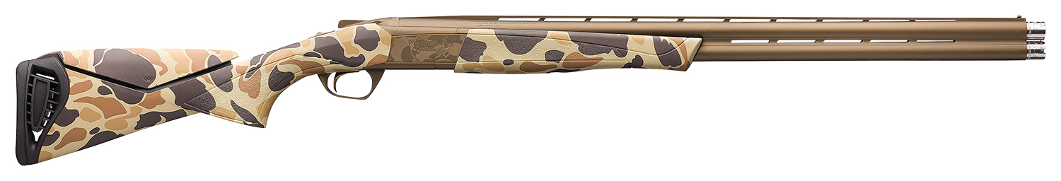 Browning Cynergy - 2A in MD view 3