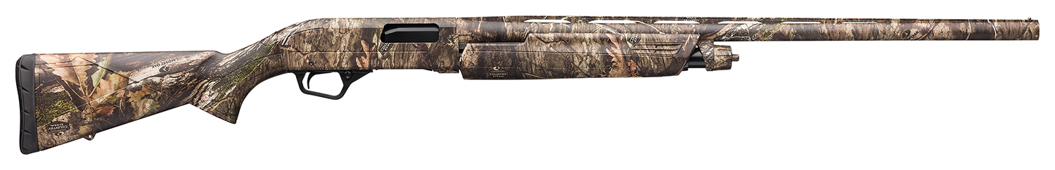 Winchester SXP Universal Hunter 20 Gauge - Jimmy's Creek Fir view 2