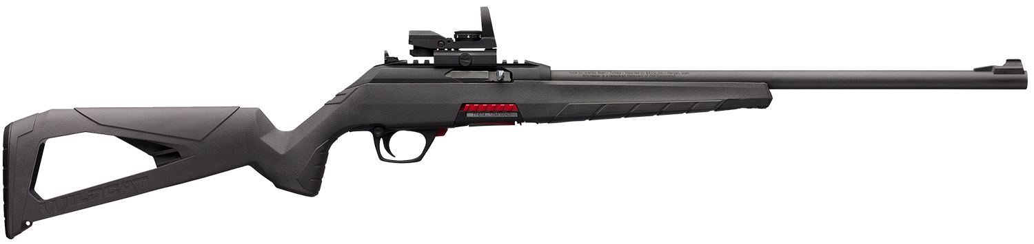 Winchester Wildcat 22 LR - 2A Gun Shop Llc view 4