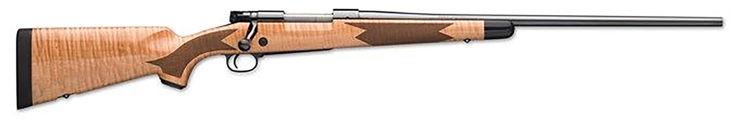 Winchester Repeating Arms 70 Super Grade 6.5 PRC - Our Store view 3