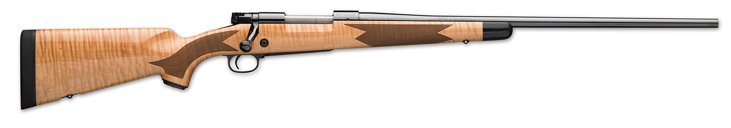 Winchester Repeating Arms / Browning 70 Supergrade 6.8 WESTE view 5