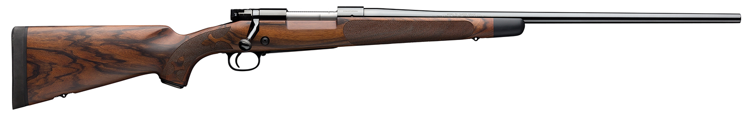Winchester Repeating Arms 70 Super Grade 7mm Rem Mag - Our S view 3