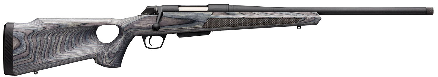 Winchester XPR Thumbhole Varmint SR 6.8 Western - 2A Gun Sho view 2
