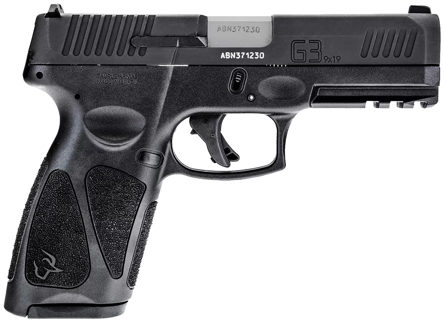 Taurus G3 9mm - Jimmy's Creek Firearms view 4