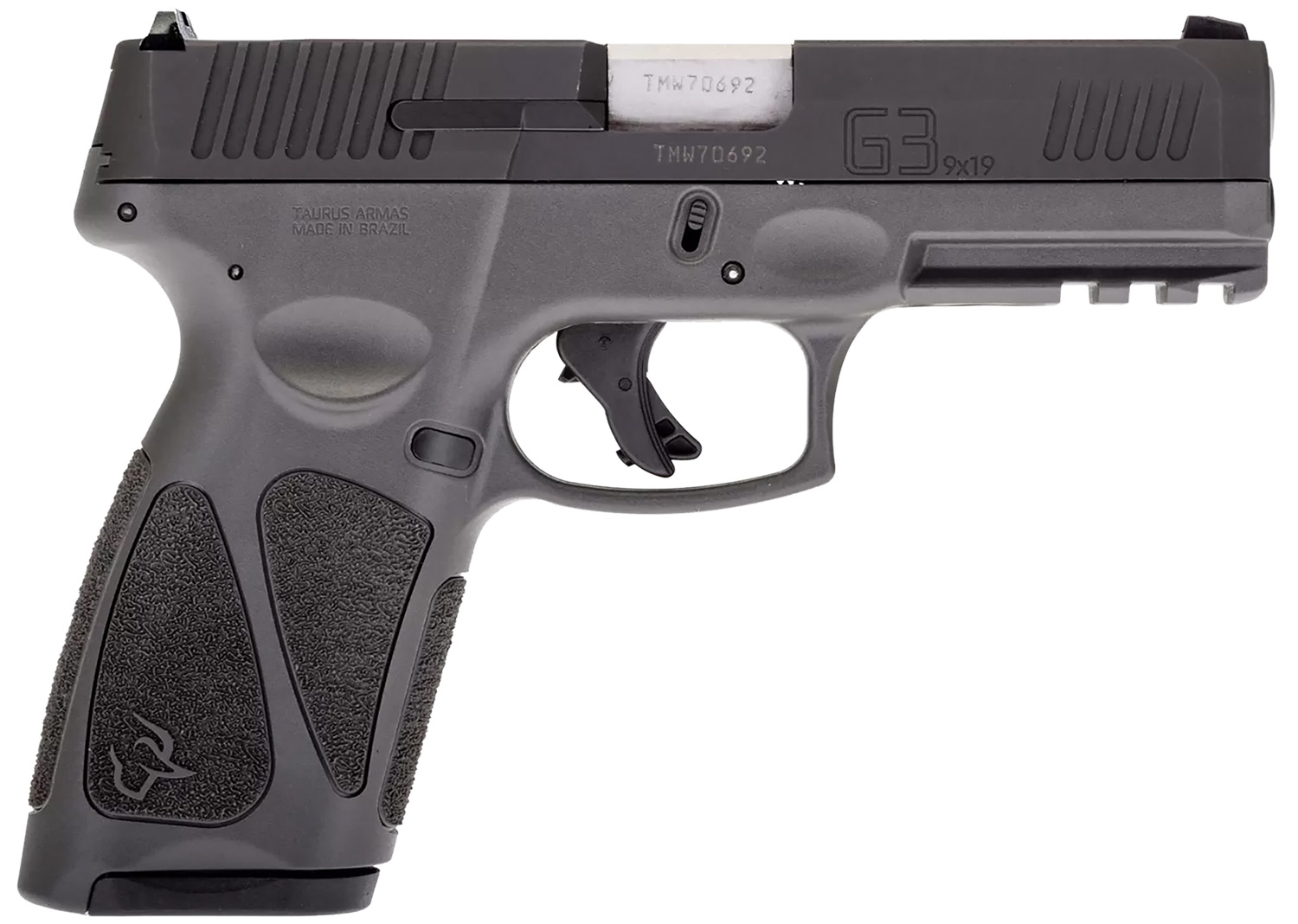 Taurus G3 - Jimmy's Creek Firearms view 4