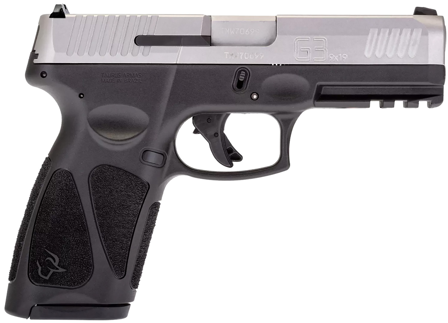 Taurus G3 9mm - Jimmy's Creek Firearms view 4