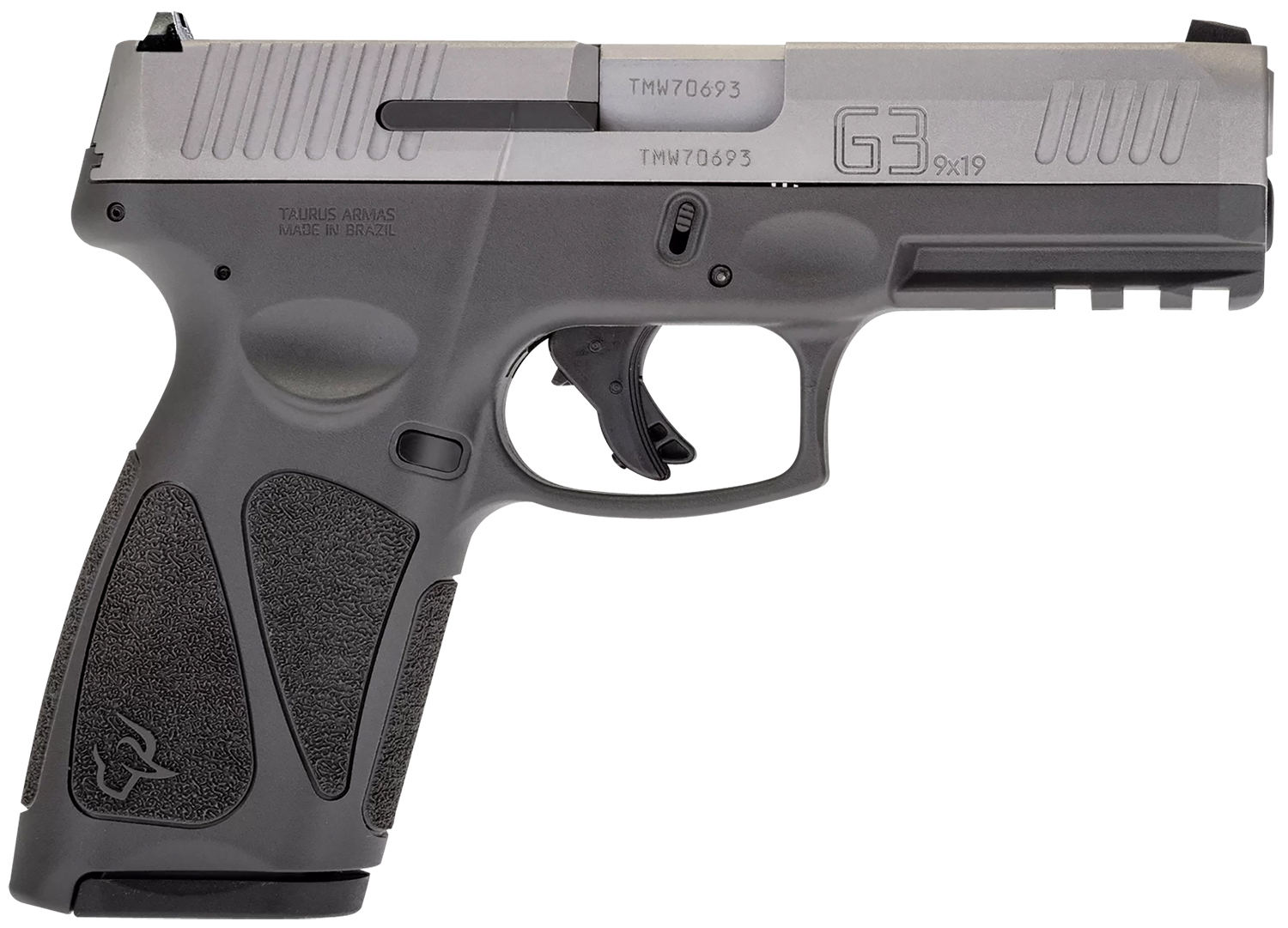 Taurus G3 9mm - 2A Gun Shop Llc view 2