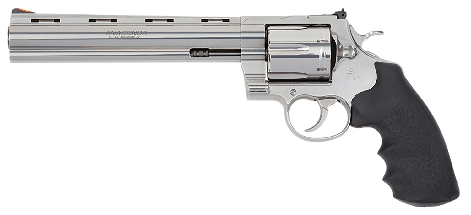 Colt Manufacturing Anaconda 44 Rem Mag - 2A in MD view 2
