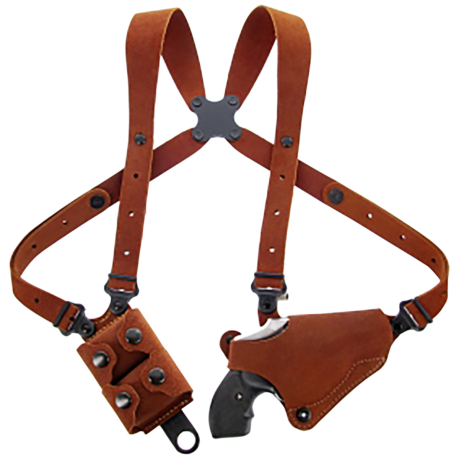 Galco Classic Lite - Purple Mountain Armory view 5
