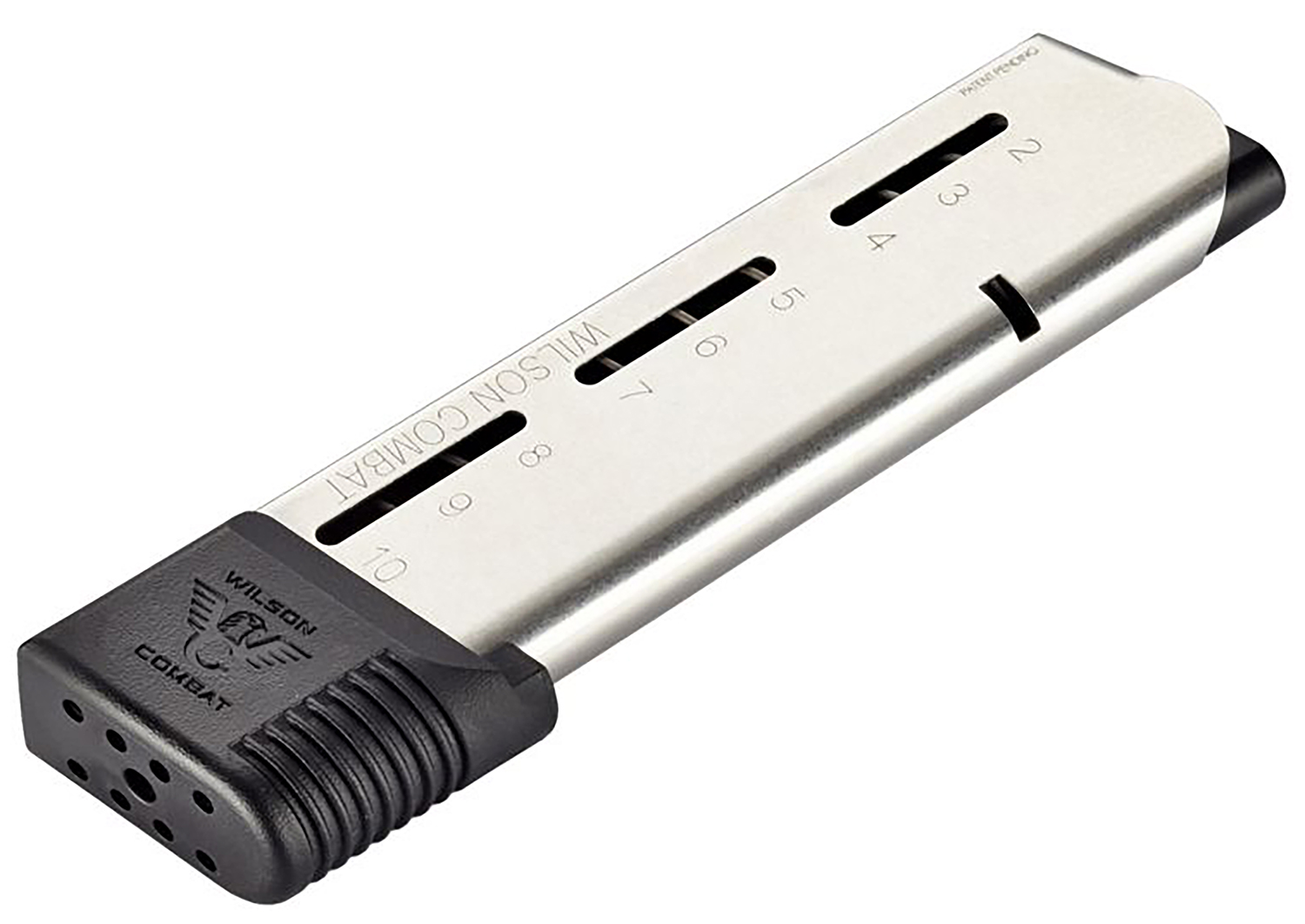 Wilson Combat 1911 Magazine 45 ACP - Jimmy's Creek Firearms view 3