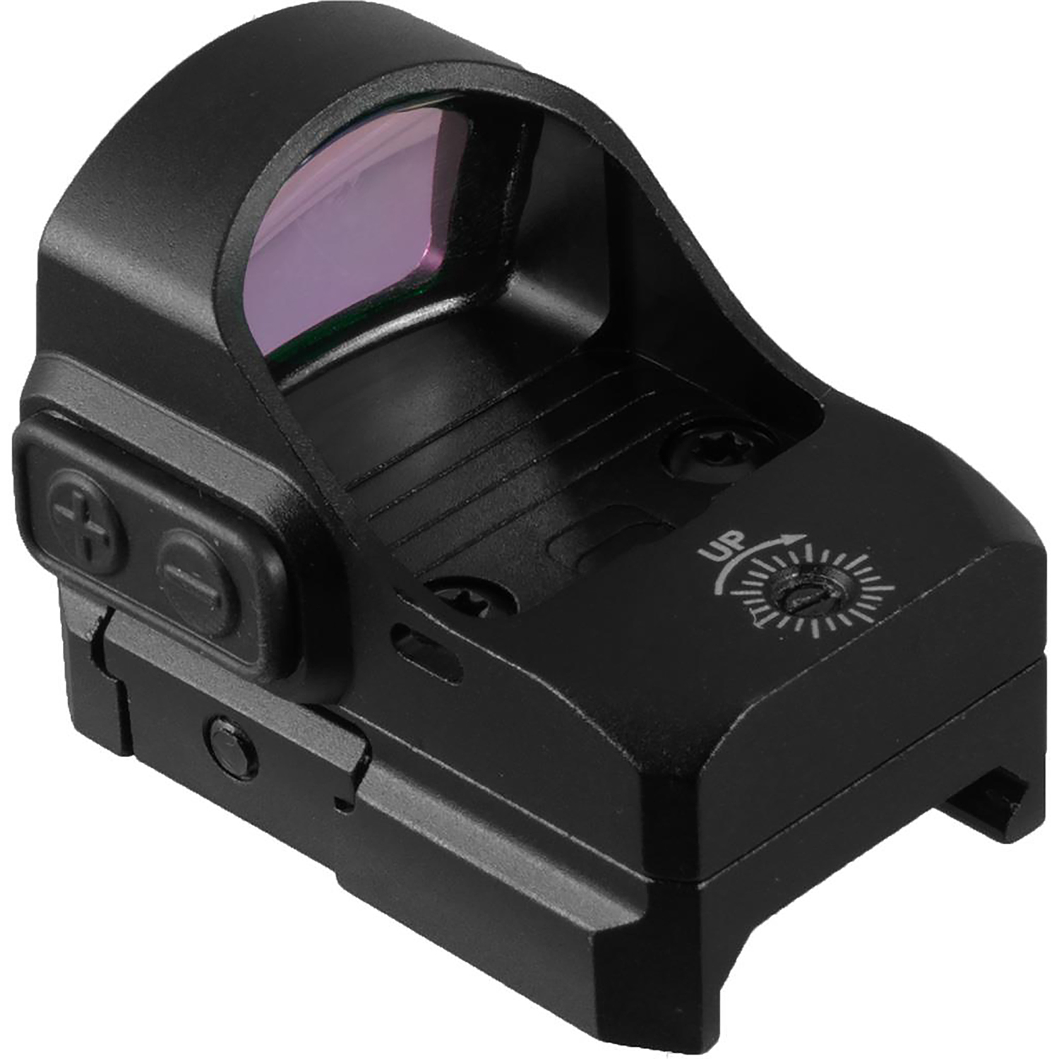 TRUGLO - Purple Mountain Armory view 4