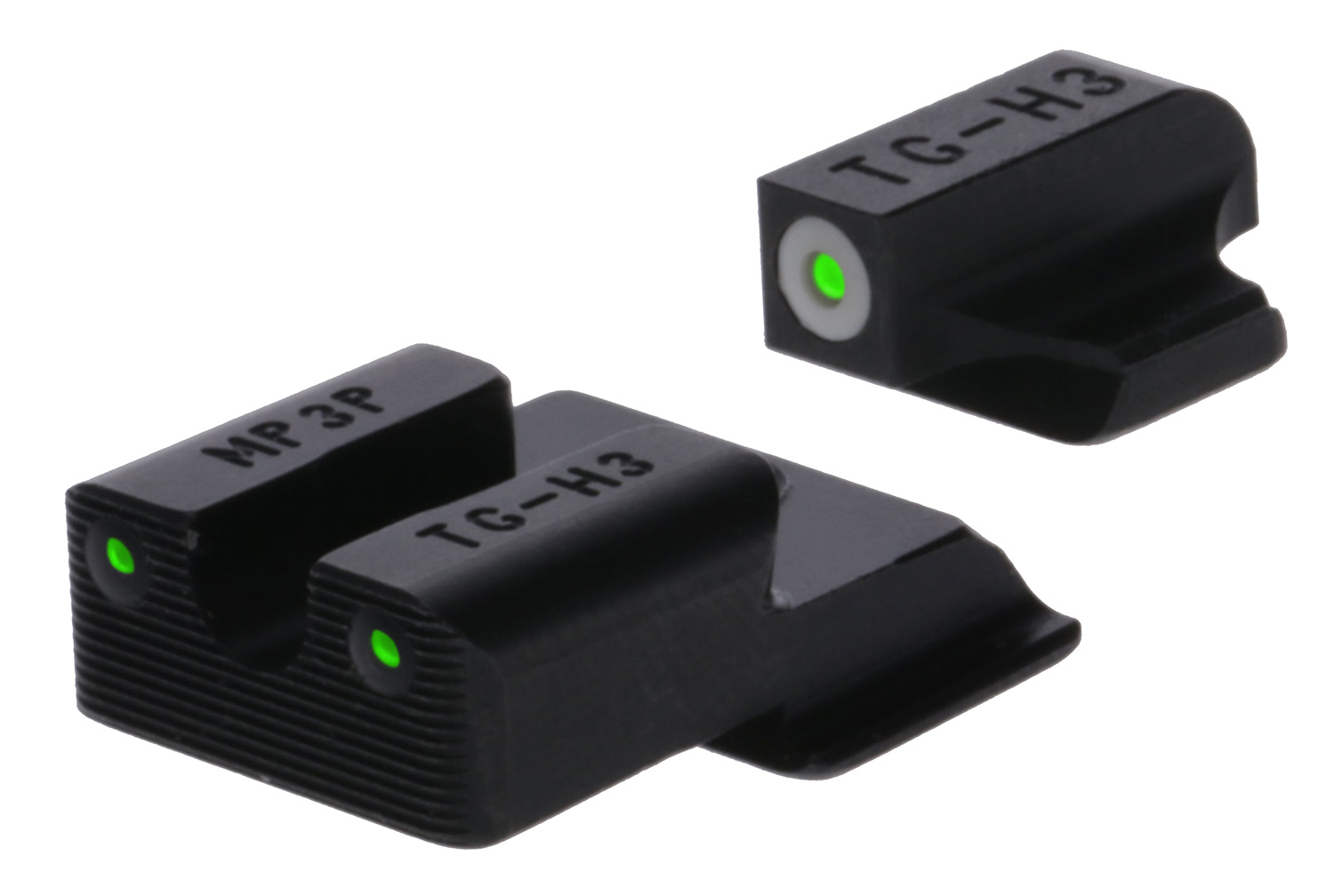 TRUGLO - Purple Mountain Armory view 2