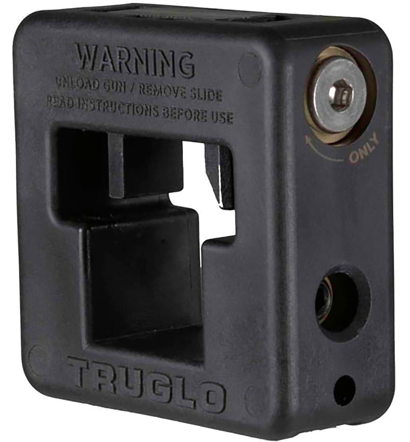 TRUGLO - Purple Mountain Armory view 3