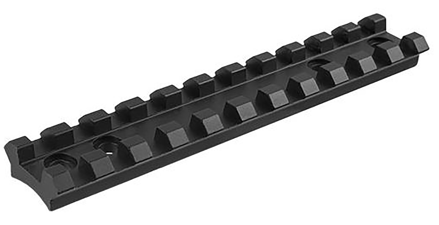 Truglo - Purple Mountain Armory view 2