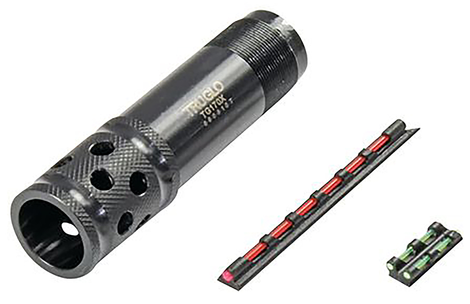 Truglo - Purple Mountain Armory view 2