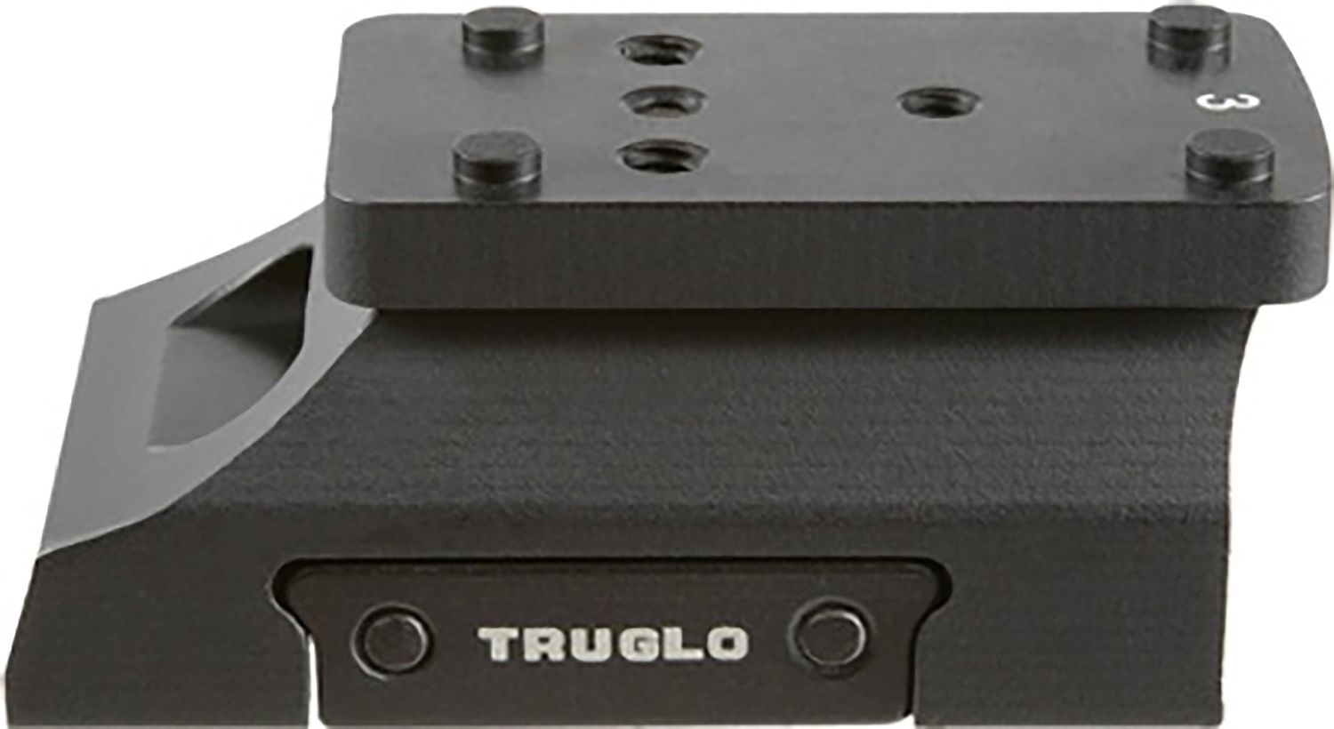 Truglo - Purple Mountain Armory view 2