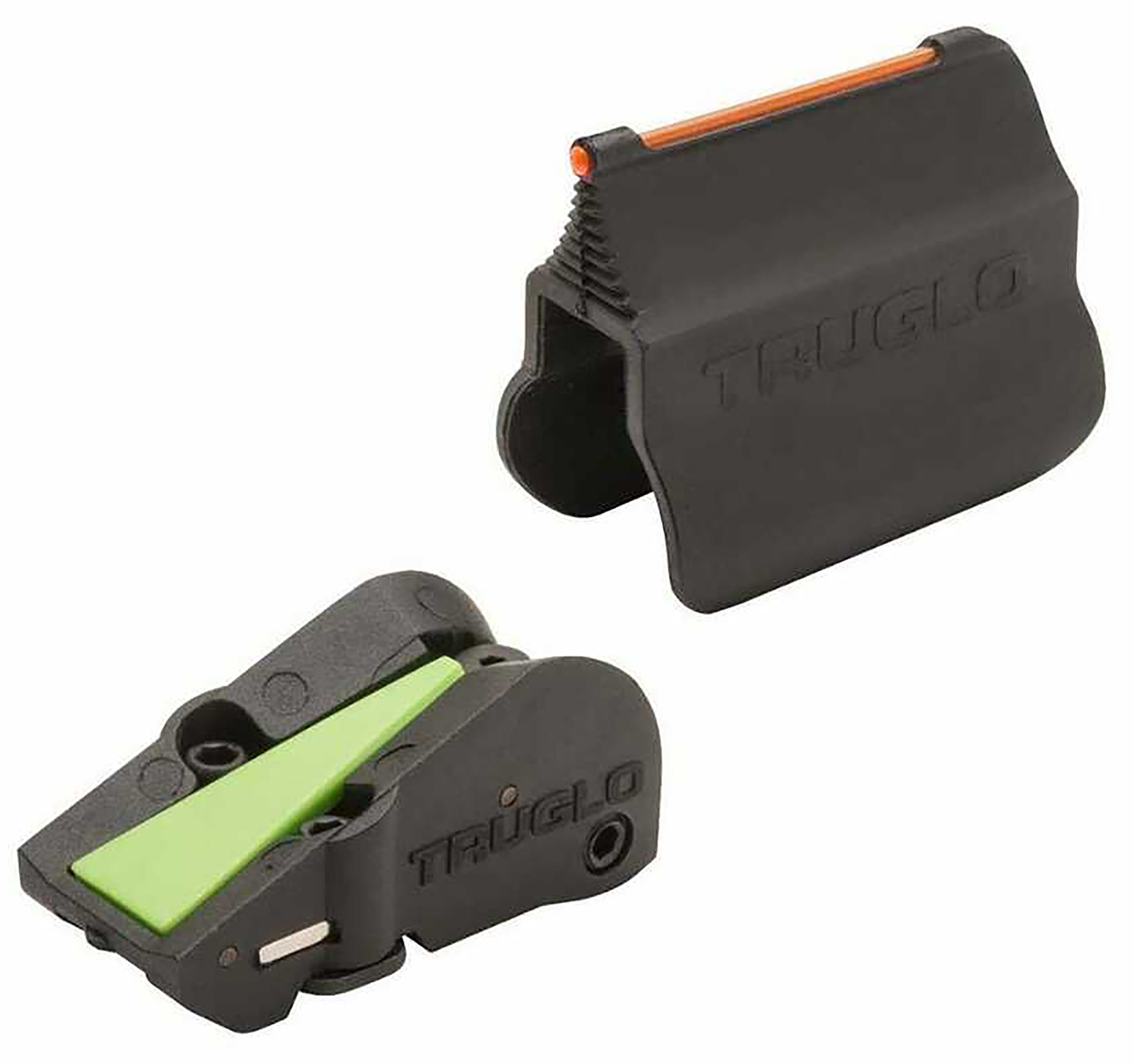 TRUGLO - Purple Mountain Armory view 5