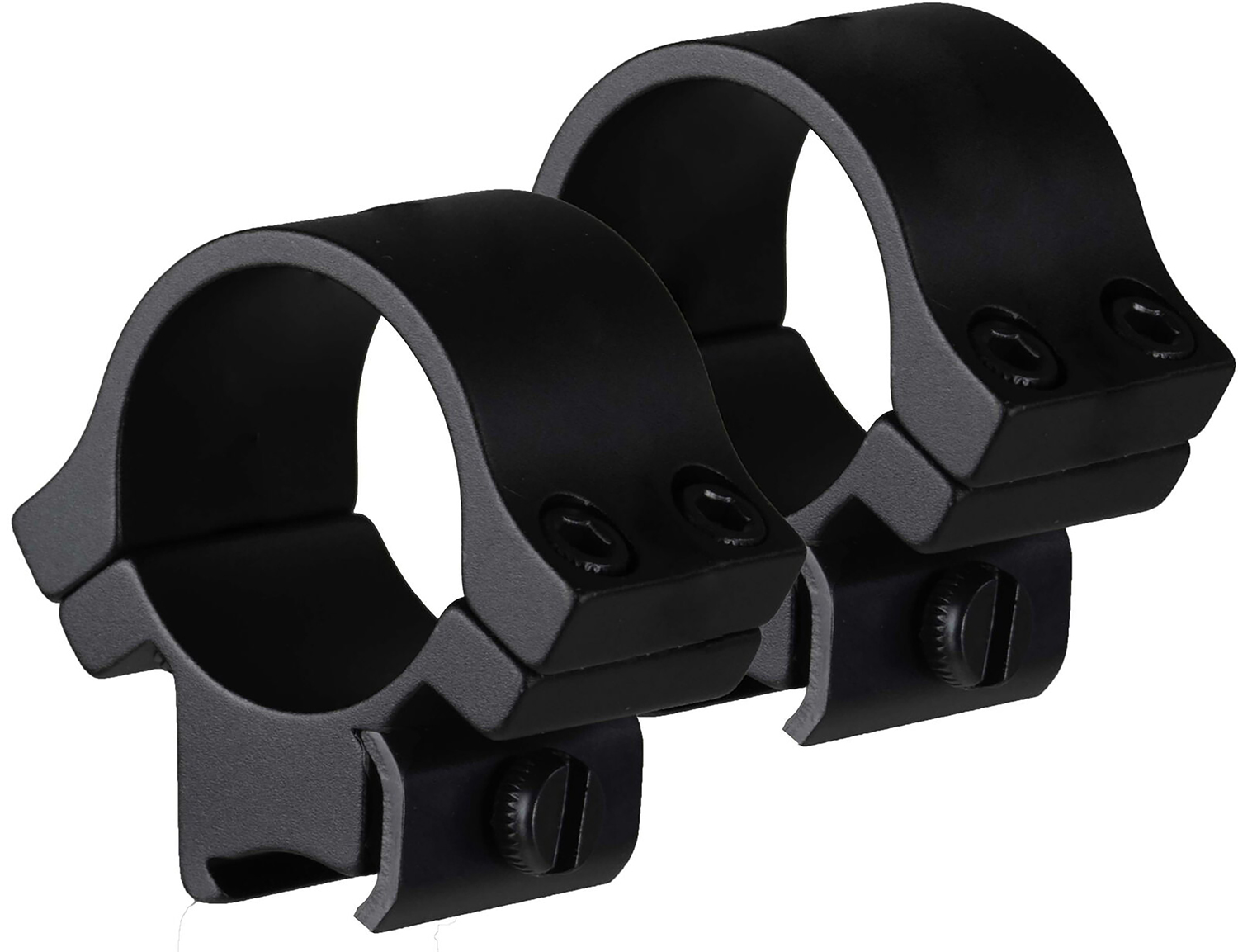 Truglo - Purple Mountain Armory view 2